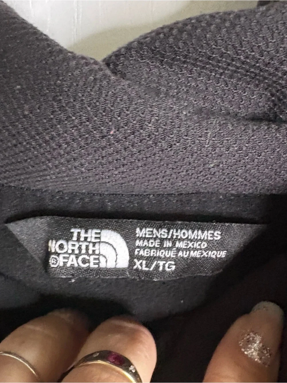 The North Face north face